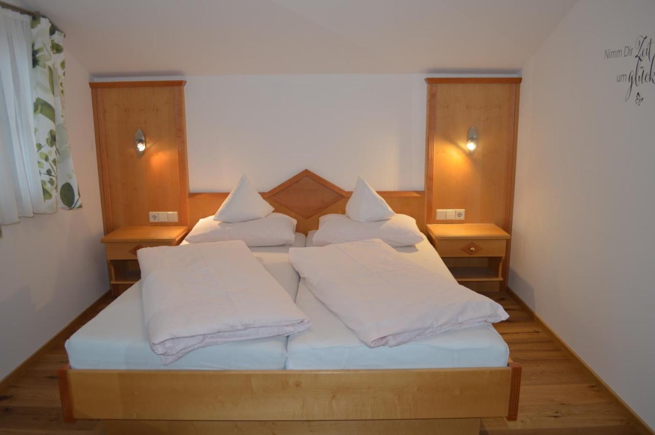 Villa Filzerlehen Radstadt Esterno foto