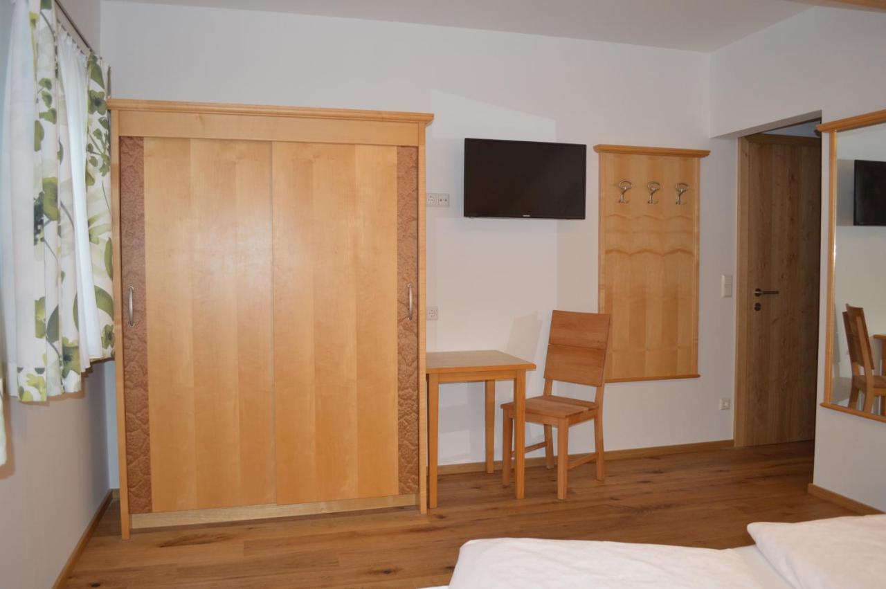 Villa Filzerlehen Radstadt Esterno foto