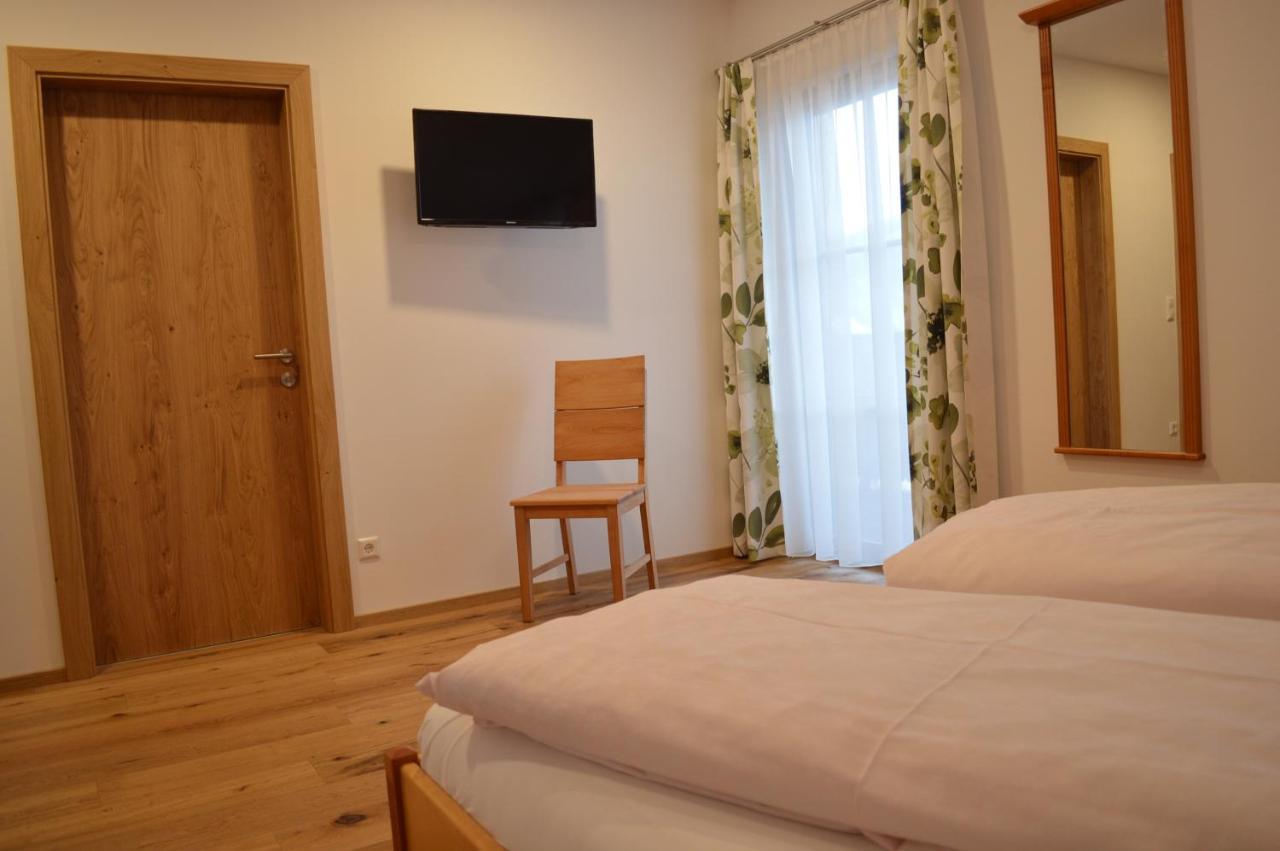 Villa Filzerlehen Radstadt Esterno foto