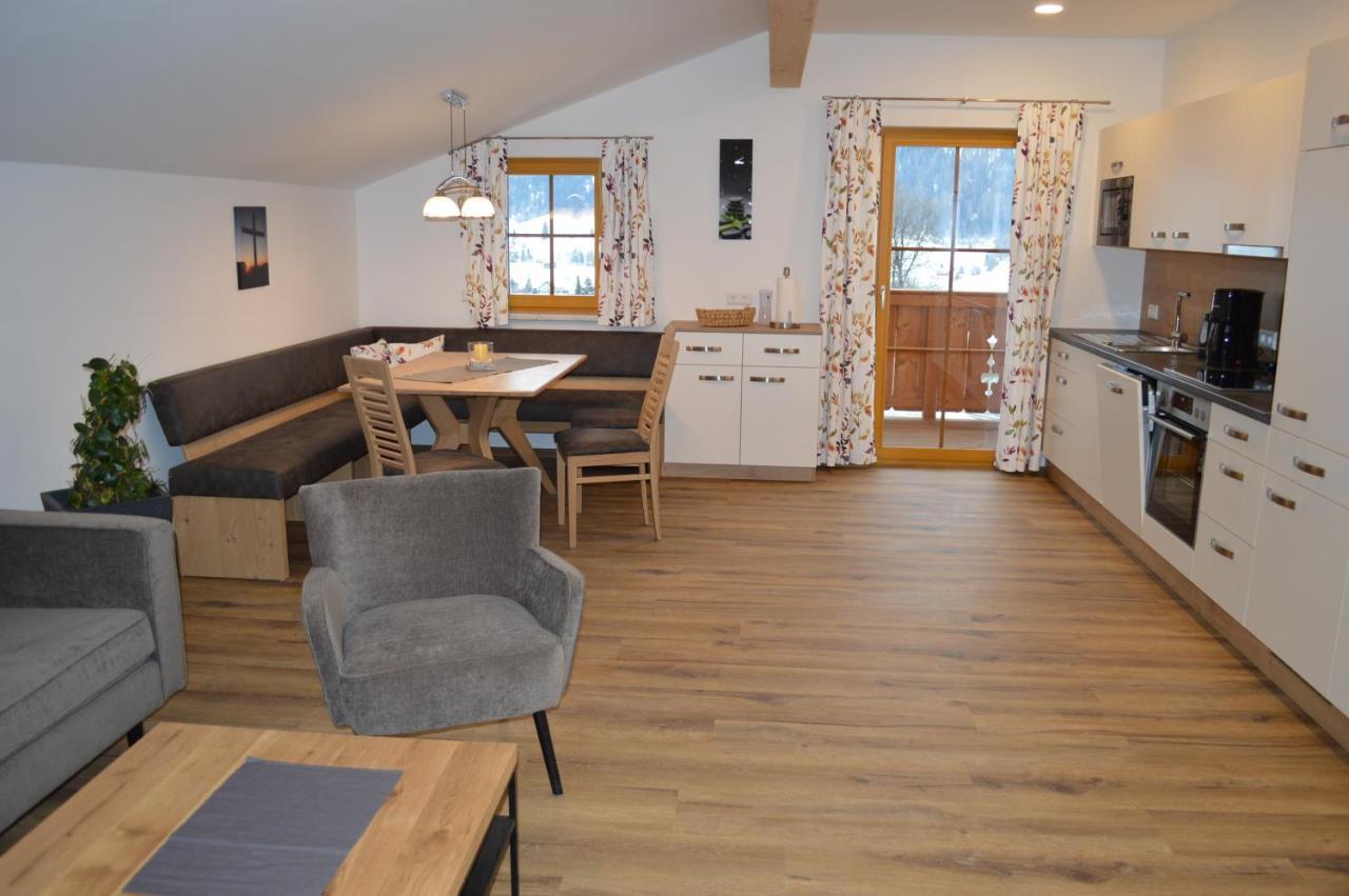 Villa Filzerlehen Radstadt Esterno foto