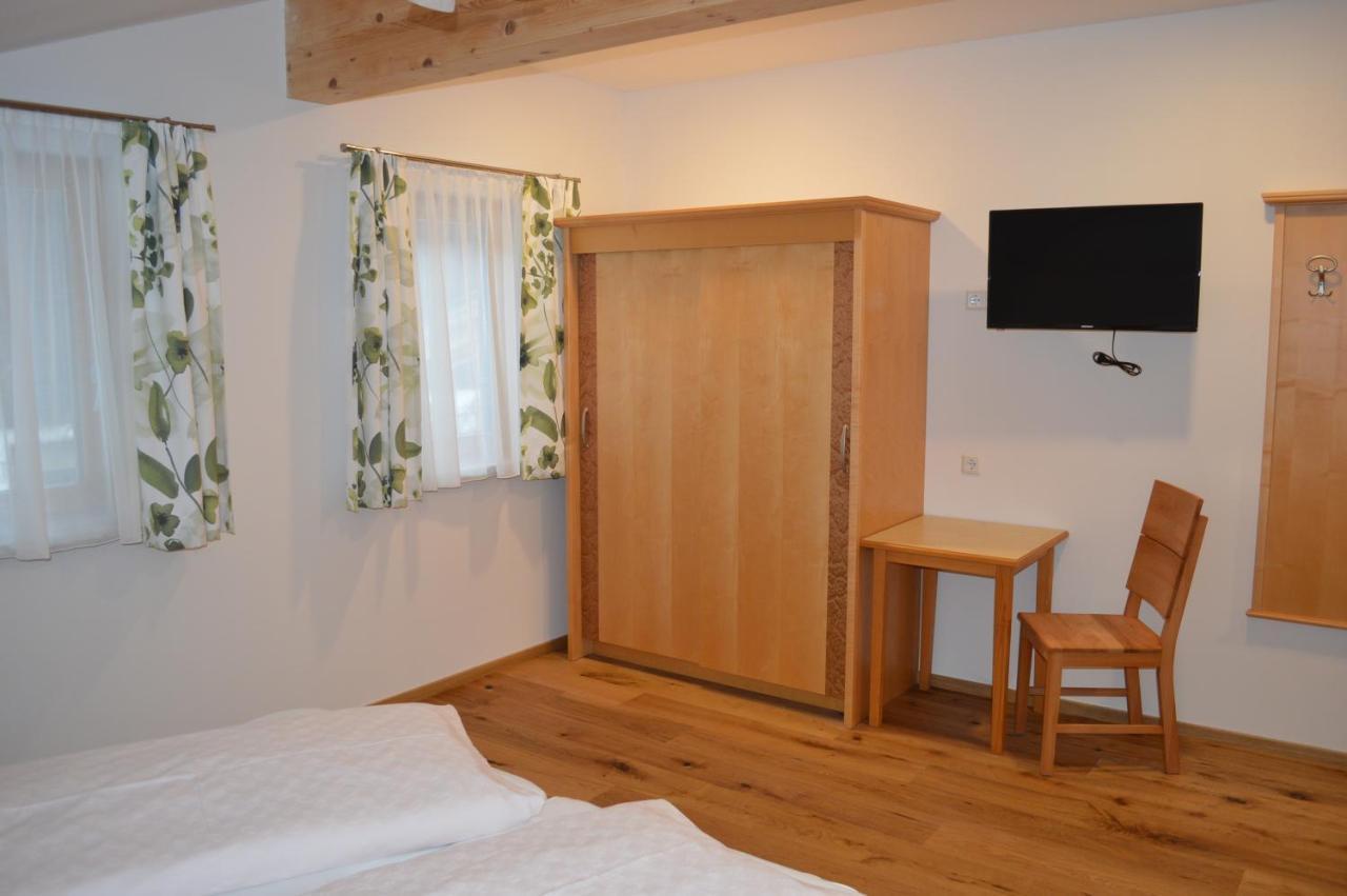 Villa Filzerlehen Radstadt Esterno foto