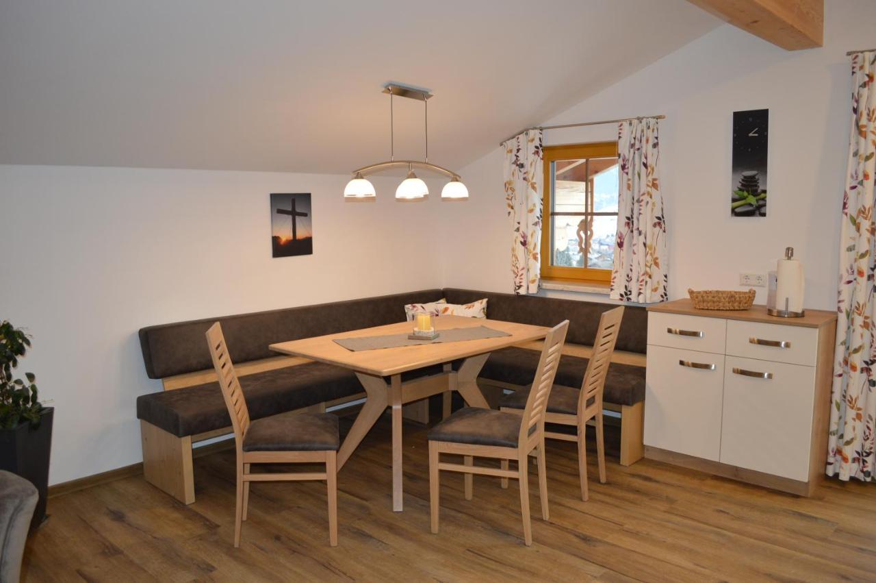 Villa Filzerlehen Radstadt Esterno foto