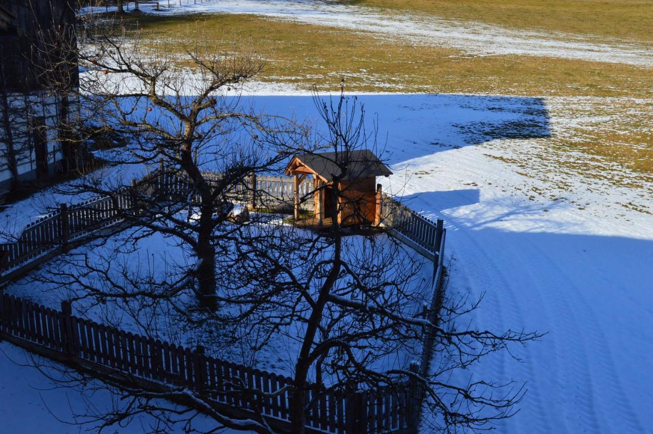 Villa Filzerlehen Radstadt Esterno foto
