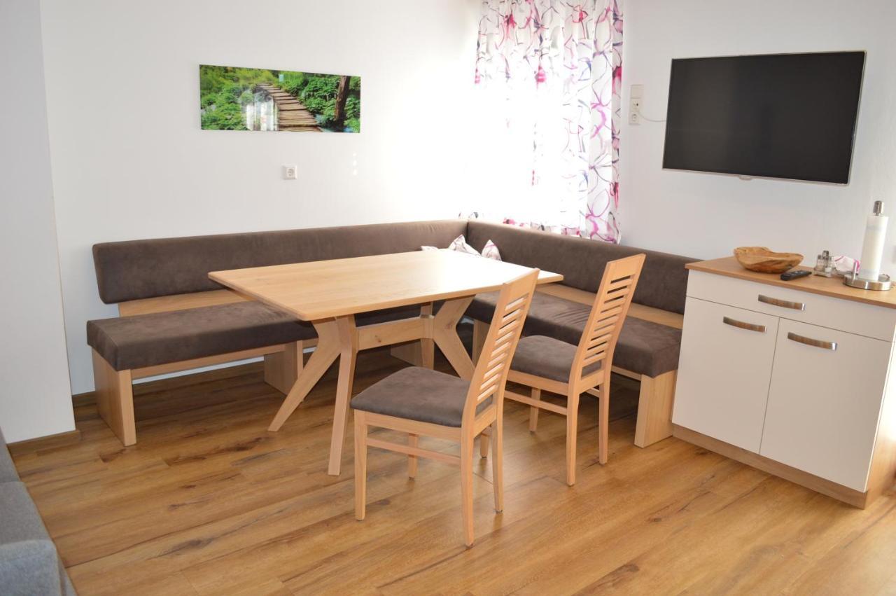 Villa Filzerlehen Radstadt Esterno foto
