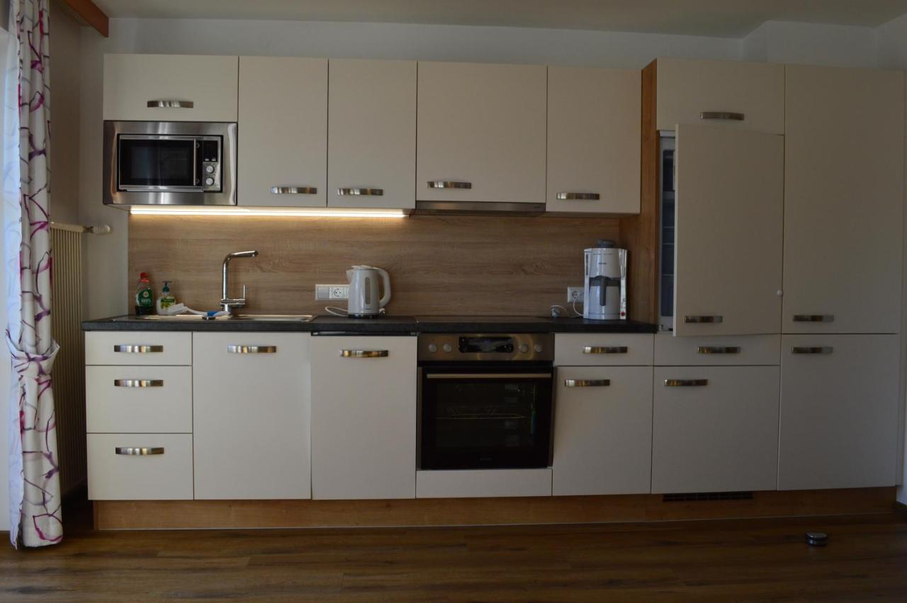 Villa Filzerlehen Radstadt Esterno foto