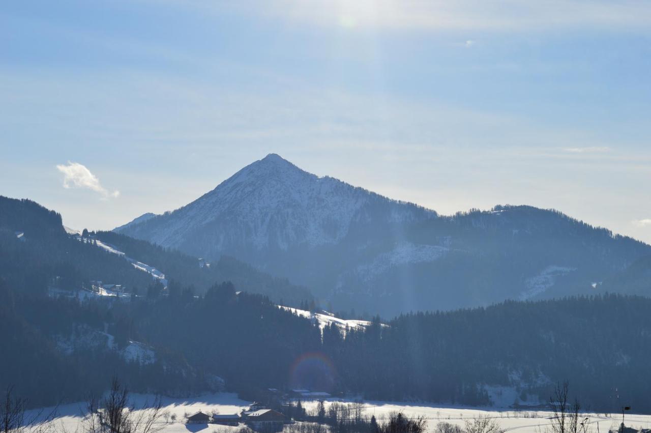 Villa Filzerlehen Radstadt Esterno foto