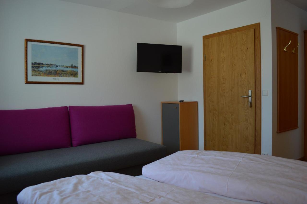 Villa Filzerlehen Radstadt Esterno foto