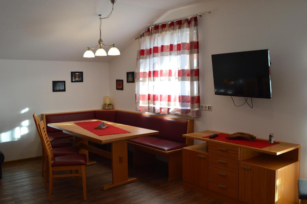 Villa Filzerlehen Radstadt Esterno foto