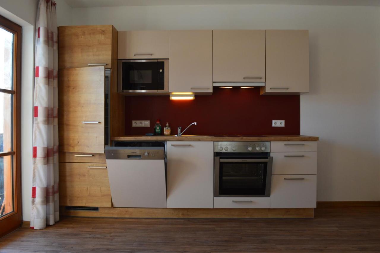 Villa Filzerlehen Radstadt Esterno foto