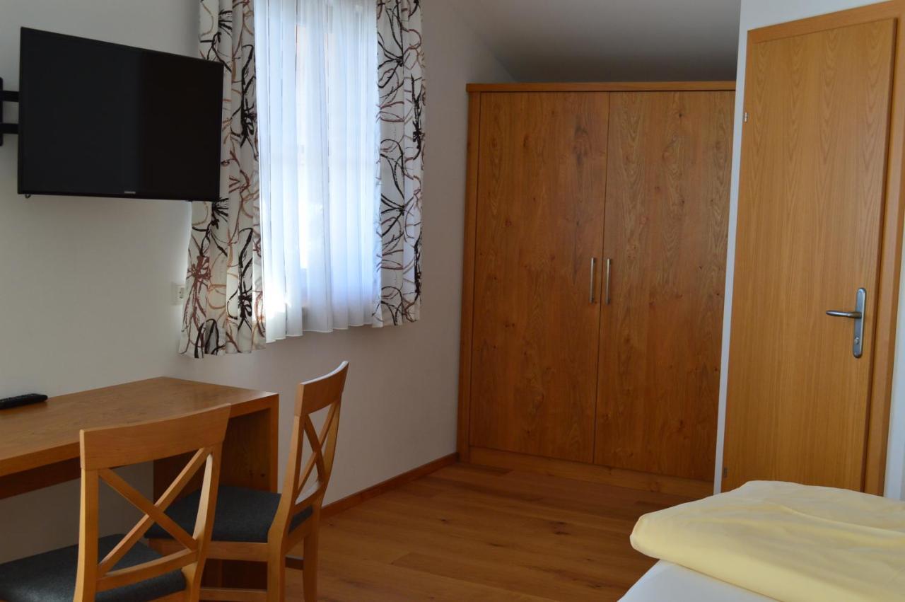 Villa Filzerlehen Radstadt Esterno foto