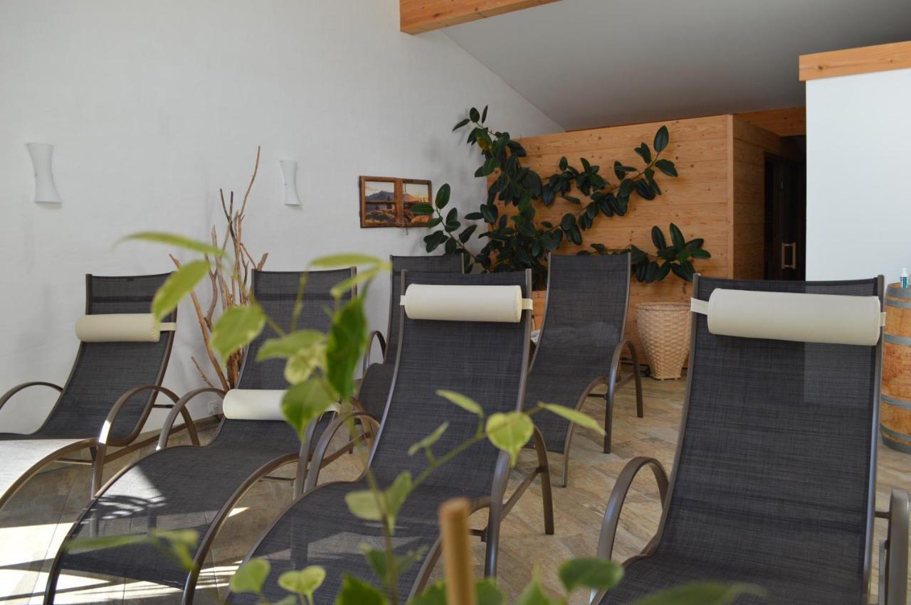 Villa Filzerlehen Radstadt Esterno foto