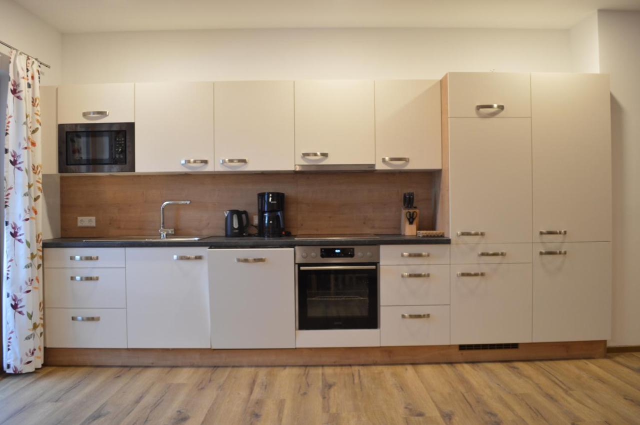 Villa Filzerlehen Radstadt Esterno foto