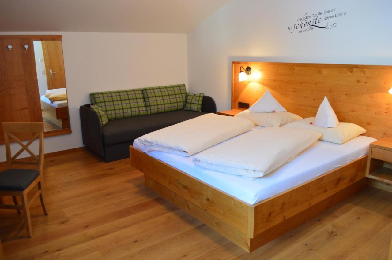 Villa Filzerlehen Radstadt Esterno foto