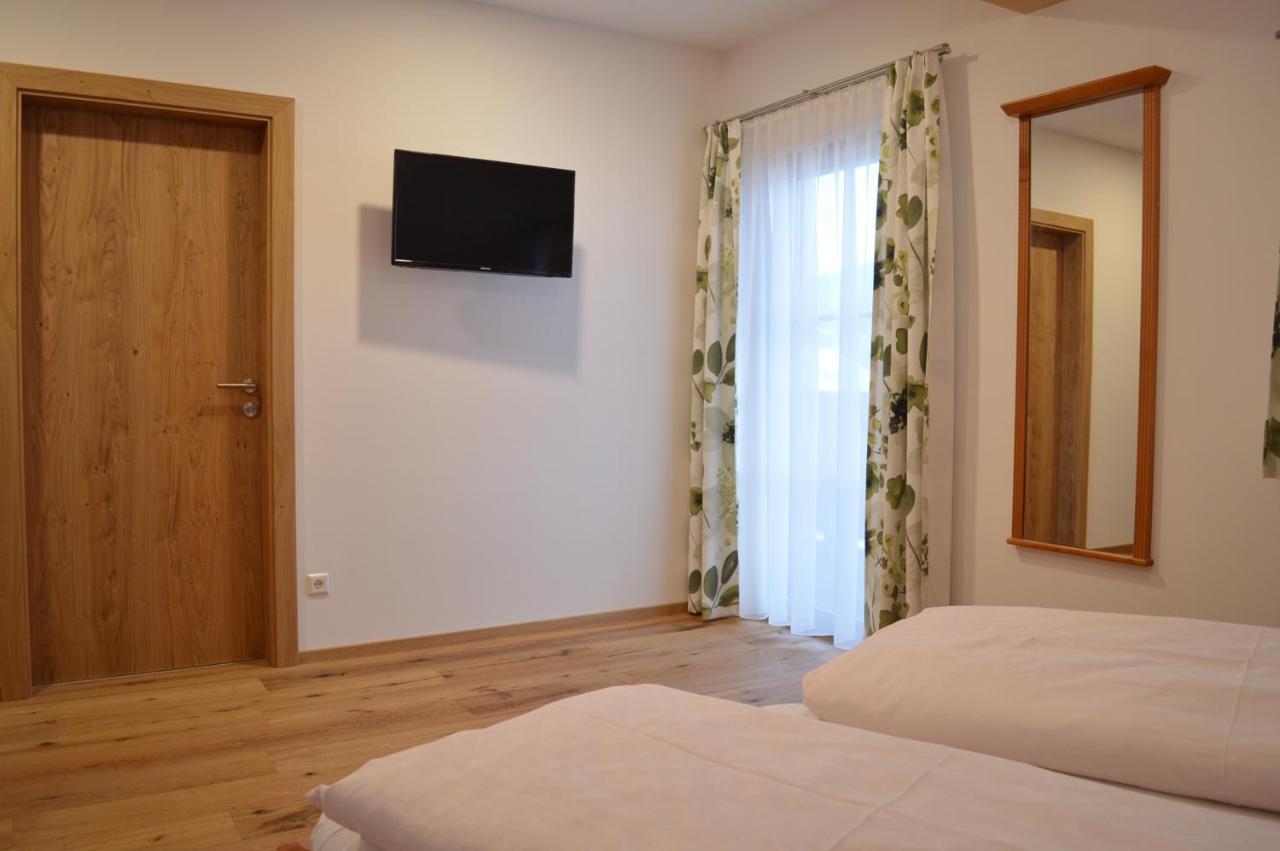 Villa Filzerlehen Radstadt Esterno foto