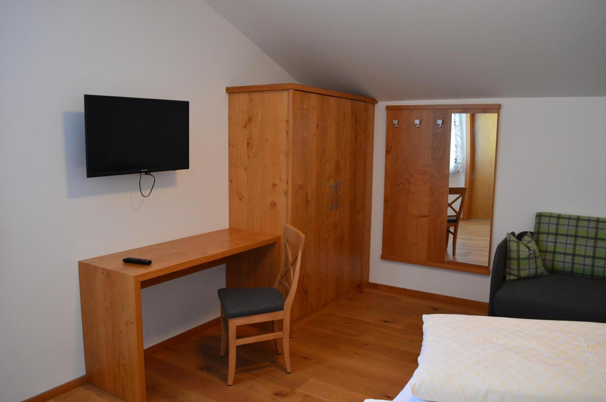 Villa Filzerlehen Radstadt Esterno foto
