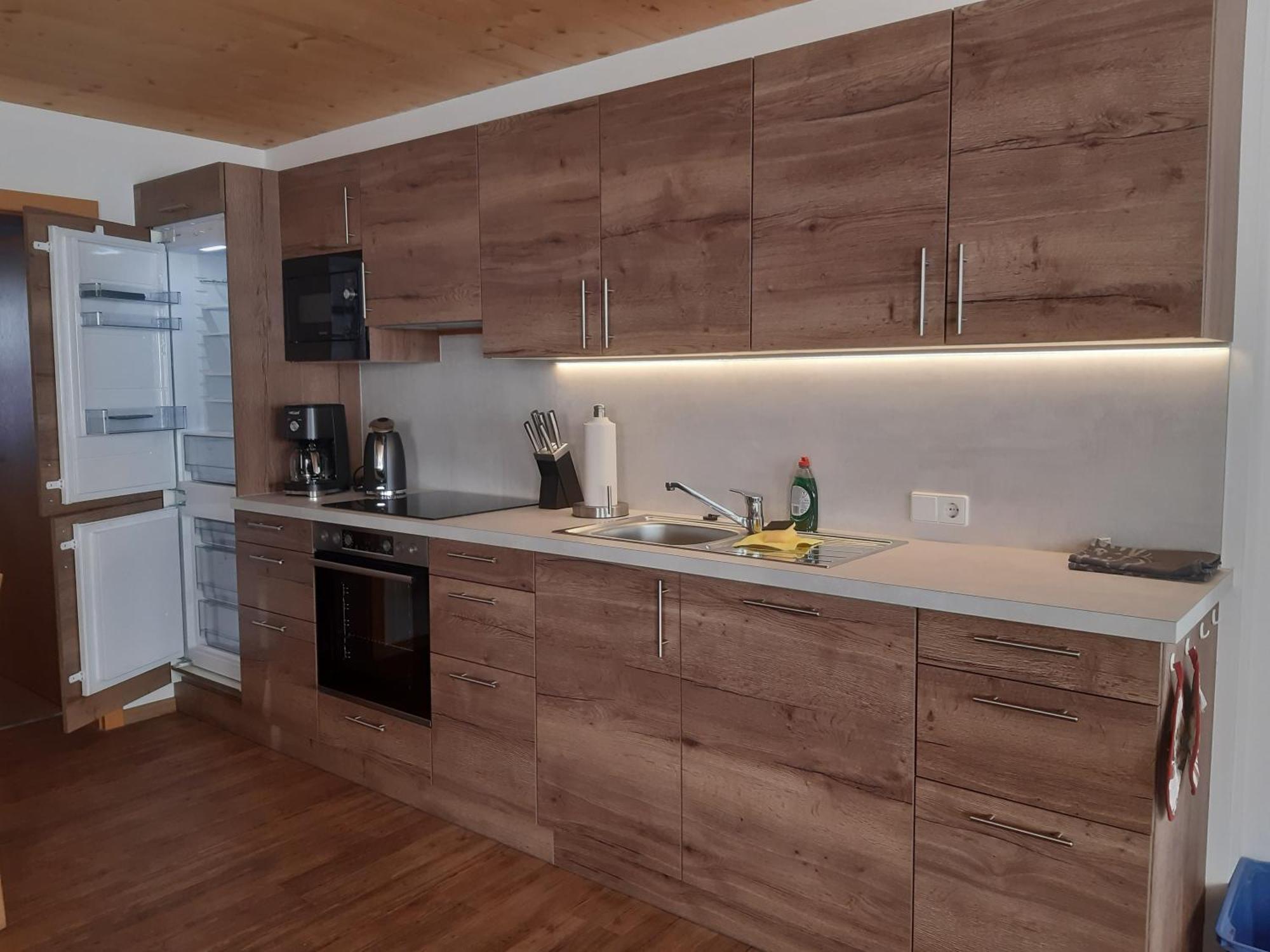 Villa Filzerlehen Radstadt Esterno foto