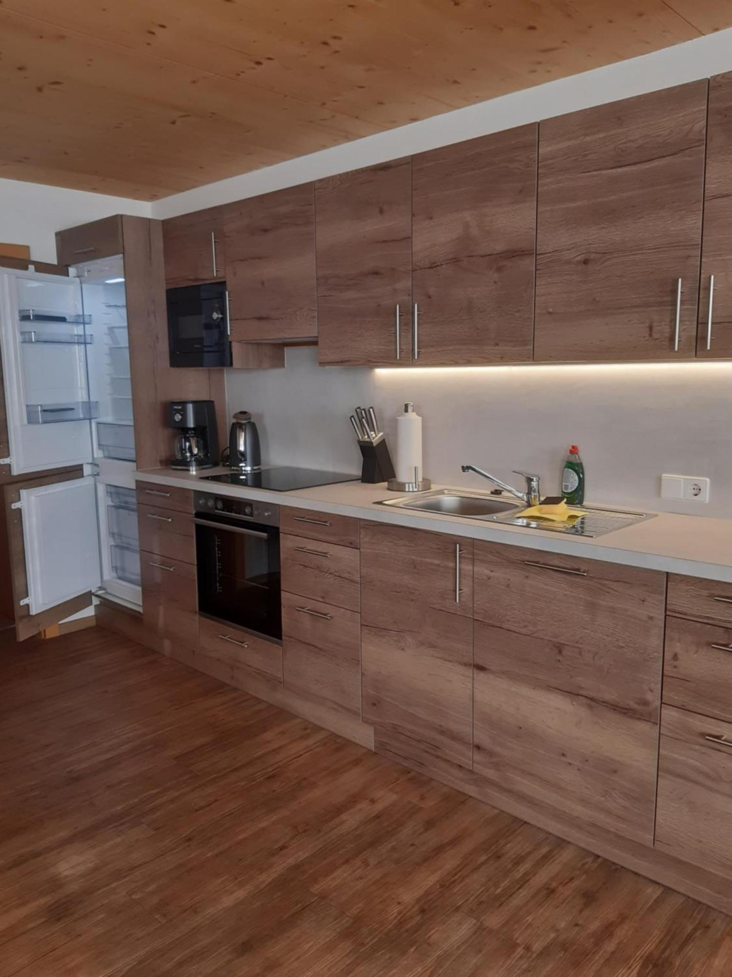 Villa Filzerlehen Radstadt Esterno foto