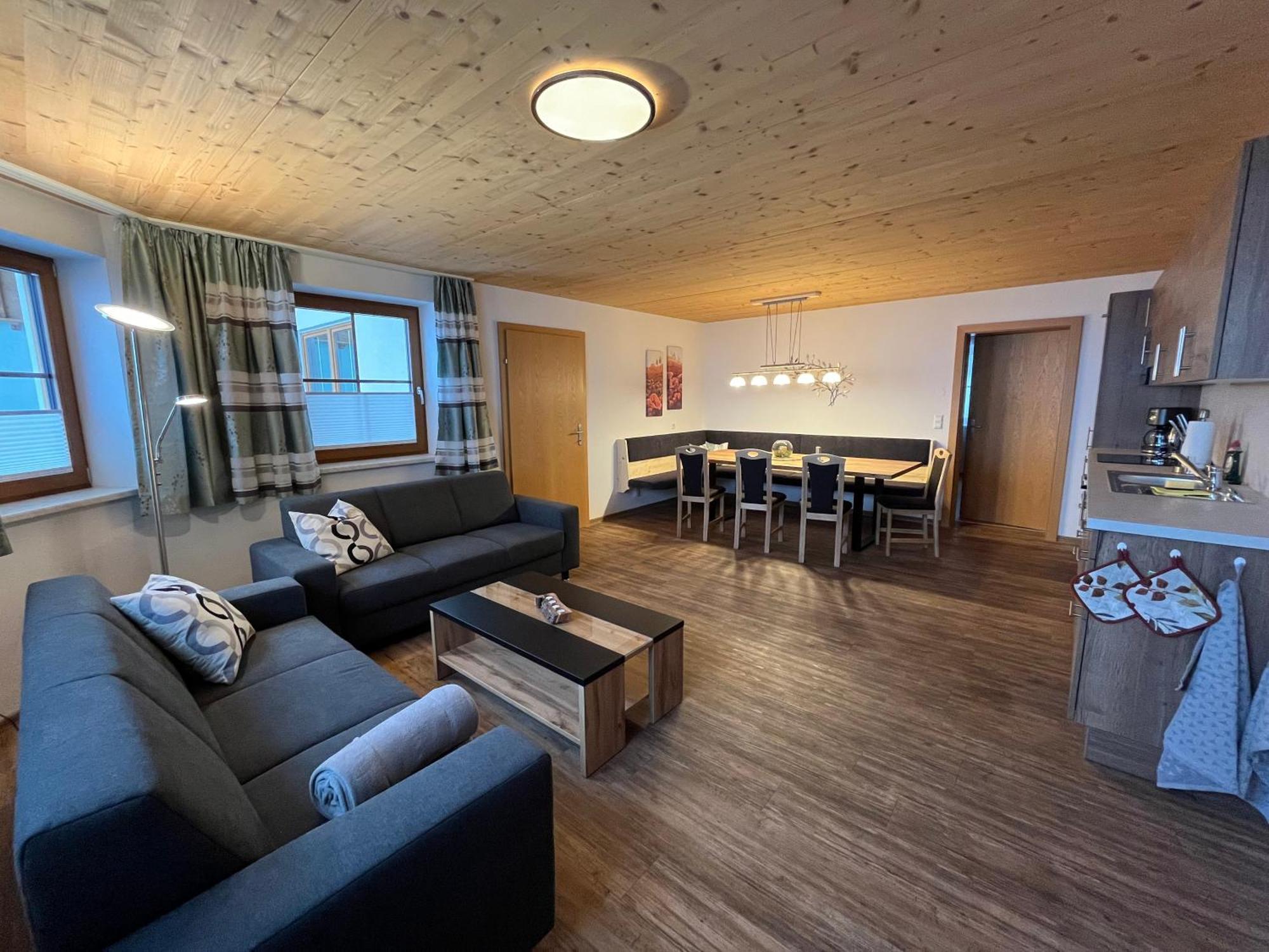 Villa Filzerlehen Radstadt Esterno foto