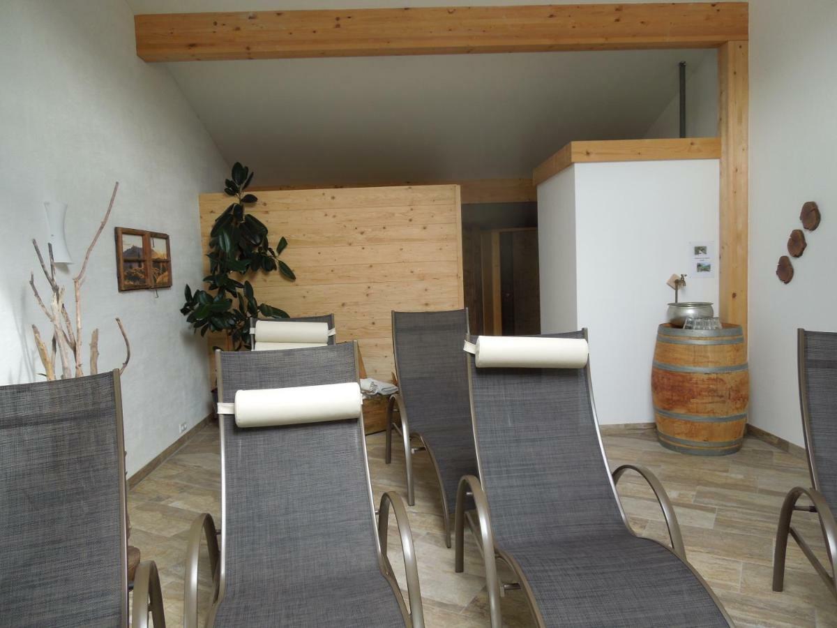 Villa Filzerlehen Radstadt Esterno foto