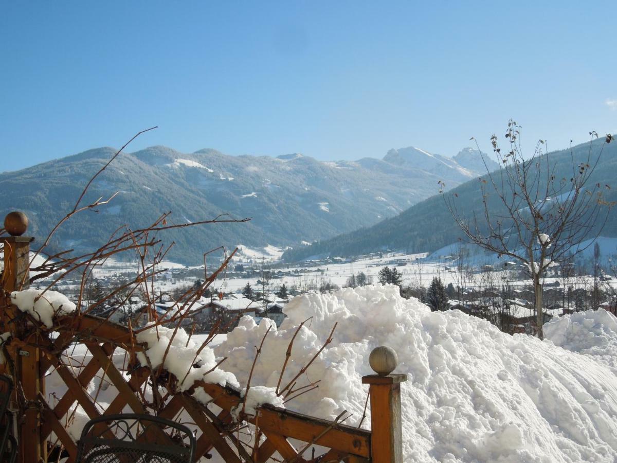 Villa Filzerlehen Radstadt Esterno foto