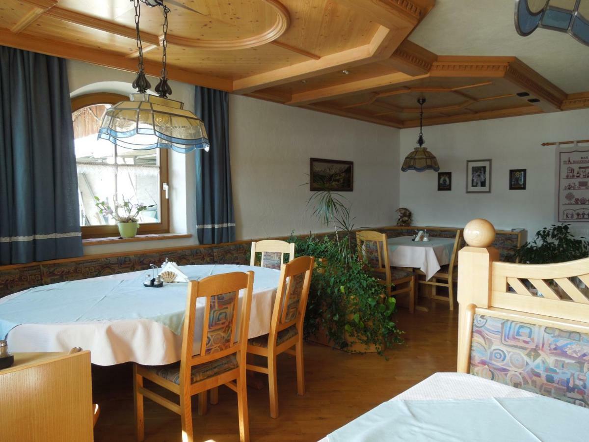 Villa Filzerlehen Radstadt Esterno foto