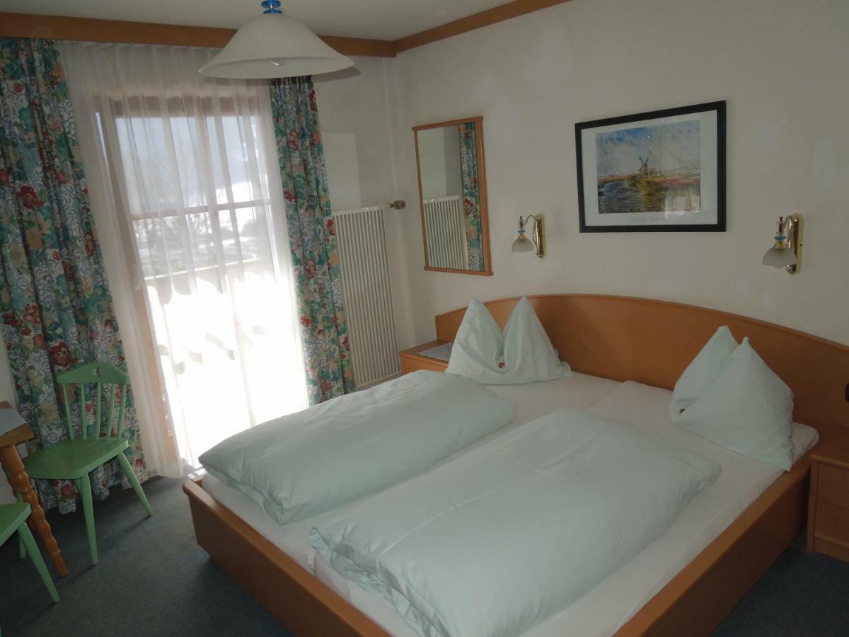 Villa Filzerlehen Radstadt Esterno foto