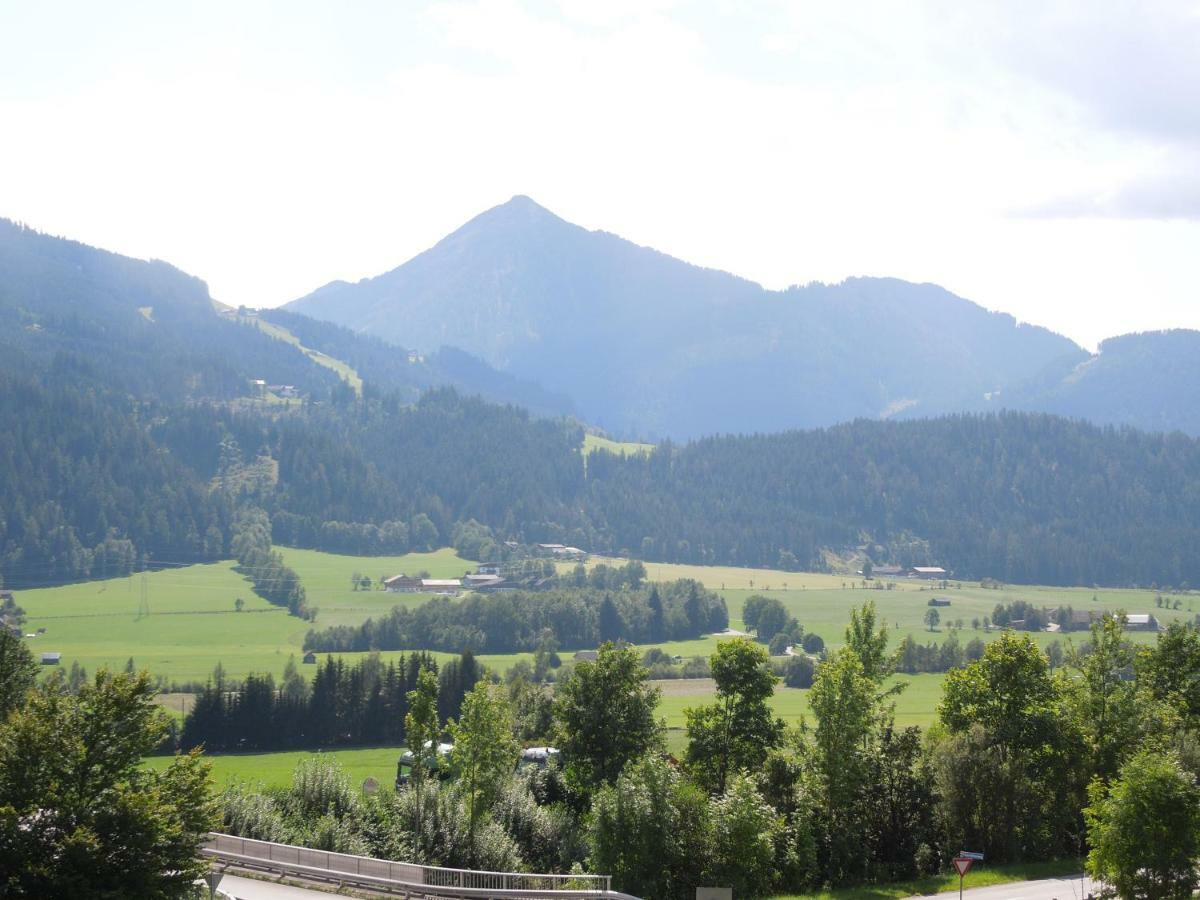 Villa Filzerlehen Radstadt Esterno foto