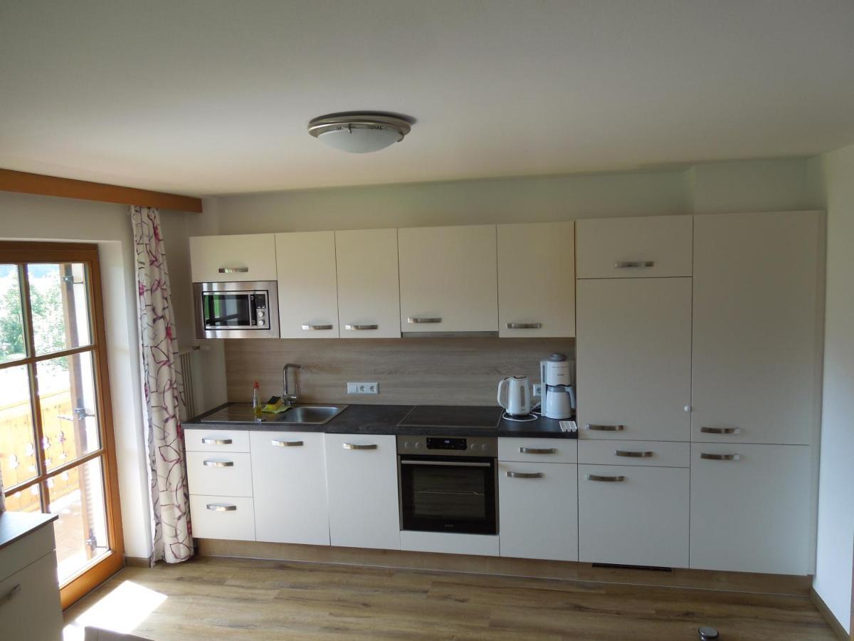 Villa Filzerlehen Radstadt Esterno foto