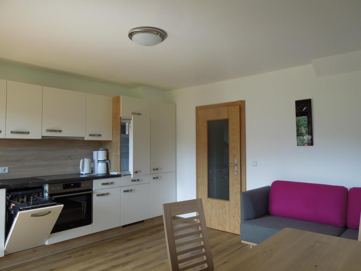 Villa Filzerlehen Radstadt Esterno foto